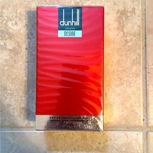 Dunhill Desire Red Fragrance